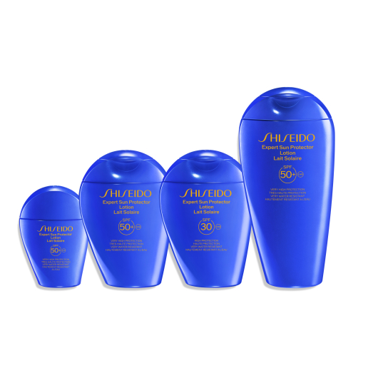 EXPERT SUN PROTECTOR LOTION SPF30 3