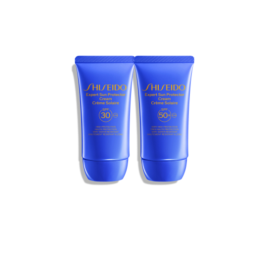 EXPERT SUN PROTECTOR CREAM SPF50+ 2