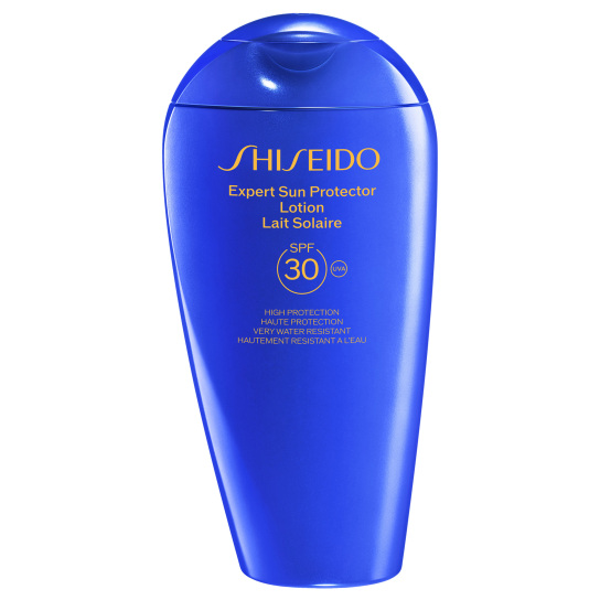 EXPERT SUN PROTECTOR LOTION SPF30 0