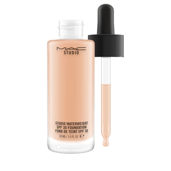 STUDIO WATERWEIGHT SPF 30 FOUNDATION 3