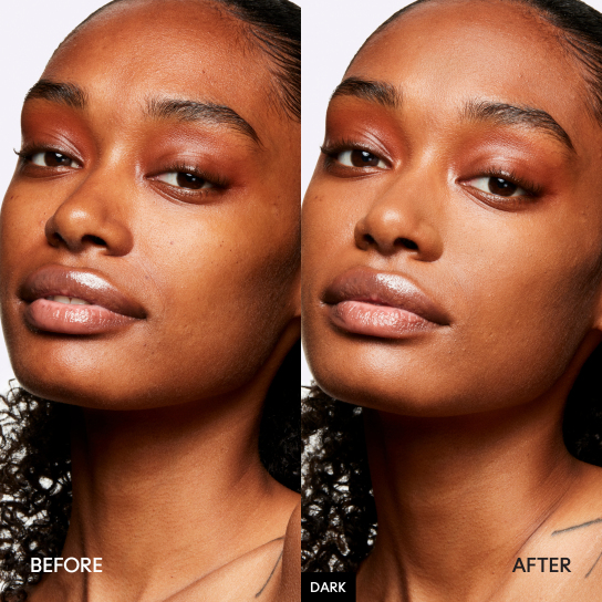STUDIO FIX PRO SET + BLUR WEIGHTLESS LOOSE POWDER 2