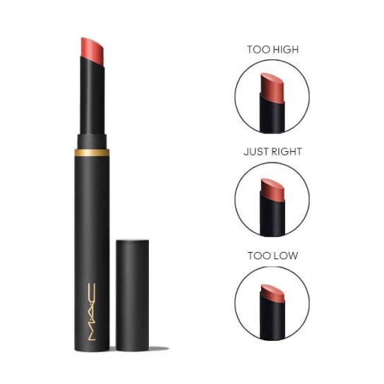 POWDER KISS VELVET BLUR SLIM STICK 2