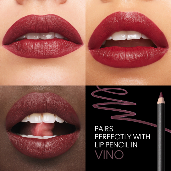 M·A·CXIMAL SILKY MATTE LIPSTICK 2