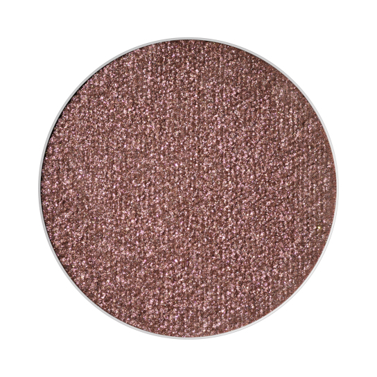 GLITTER SINGLE EYE SHADOW PRO PAN  11
