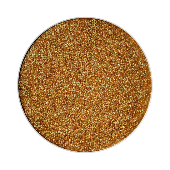 GLITTER SINGLE EYE SHADOW PRO PAN  2