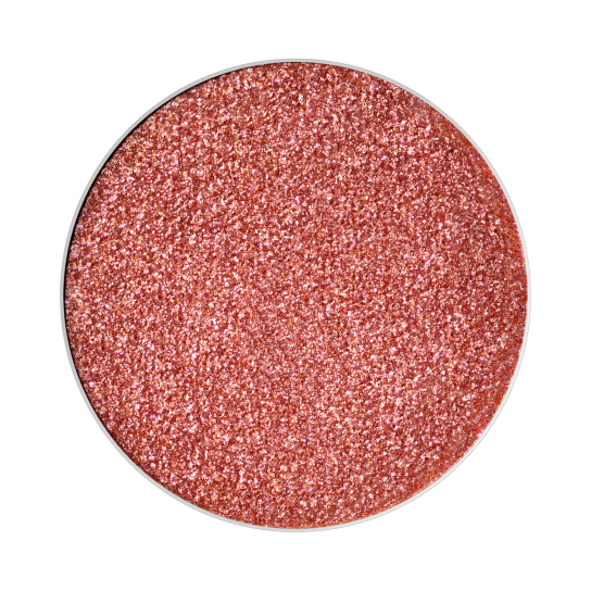 GLITTER SINGLE EYE SHADOW PRO PAN  10