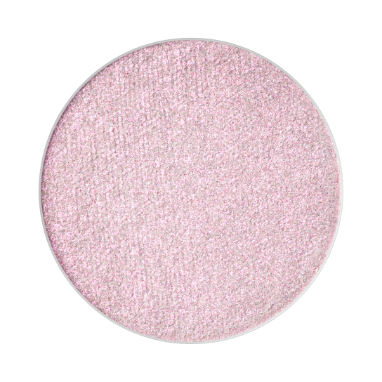 GLITTER SINGLE EYE SHADOW PRO PAN  8