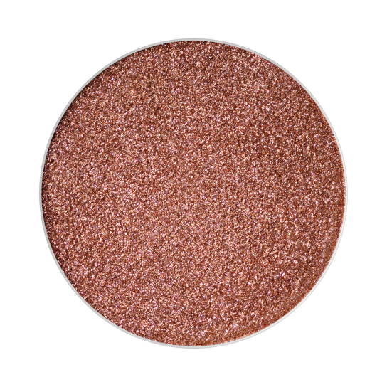 GLITTER SINGLE EYE SHADOW PRO PAN  3
