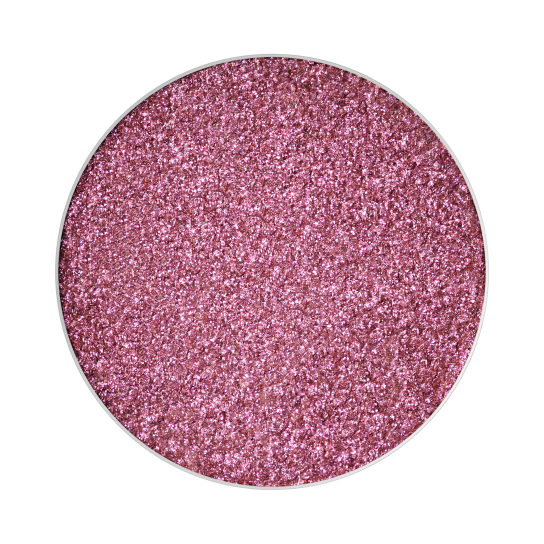 GLITTER SINGLE EYE SHADOW PRO PAN  7