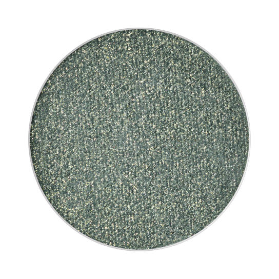 GLITTER SINGLE EYE SHADOW PRO PAN  6