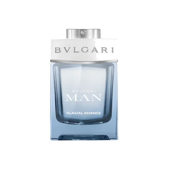 MAN GLACIAL ESSENCE EAU DE PARFUM  0