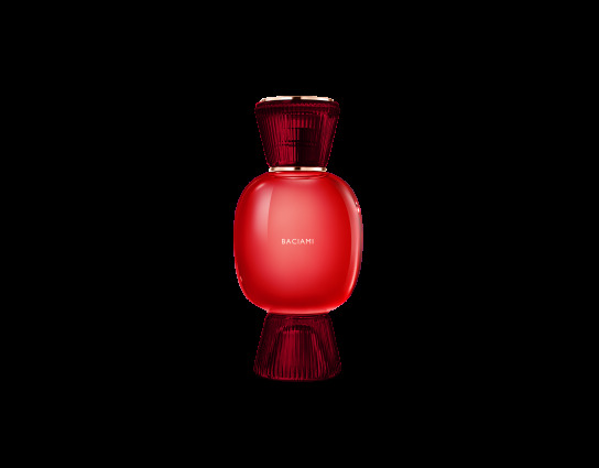 BVLGARI ALLEGRA BACIAMI EAU DE PARFUM 5