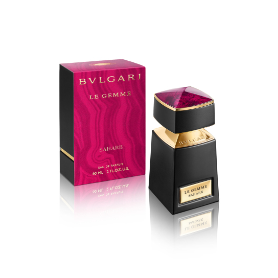 BVLGARI LE GEMME SAHARE EAU DE PARFUM 6