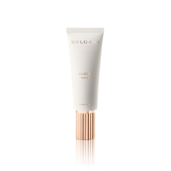 BVLGARI ALLEGRA BACIAMI HAND CREAM 0