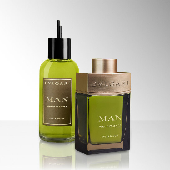 MAN WOOD ESSENCE EAU DE PARFUM REFILLABLE 4