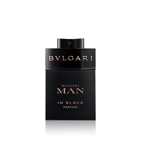 BVLGARI MAN IN BLACK PARFUM  0