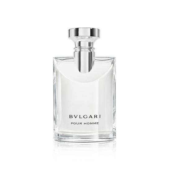 BVLGARI POUR HOMME EAU DE TOILETE 1