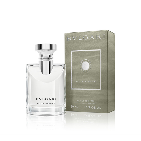 BVLGARI POUR HOMME EAU DE TOILETE 4