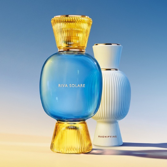 BVLGARI ALLEGRA RIVA SOLARE EAU DE PARFUM  1