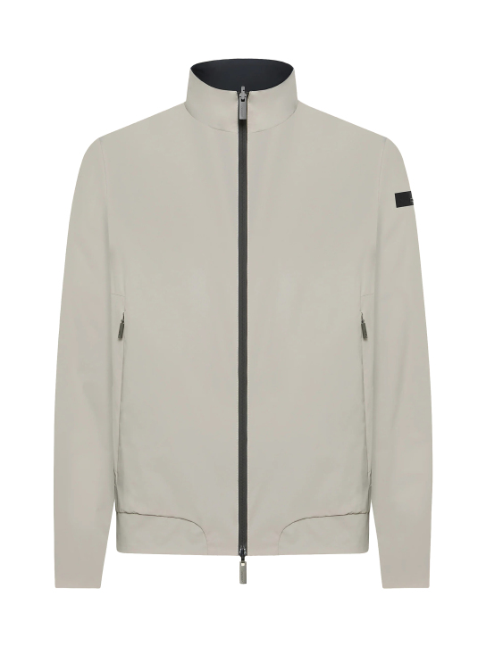 ΑΝΔΡΙΚΟ JACKET ΔΙΠΛΗΣ ΟΨΗΣ 0