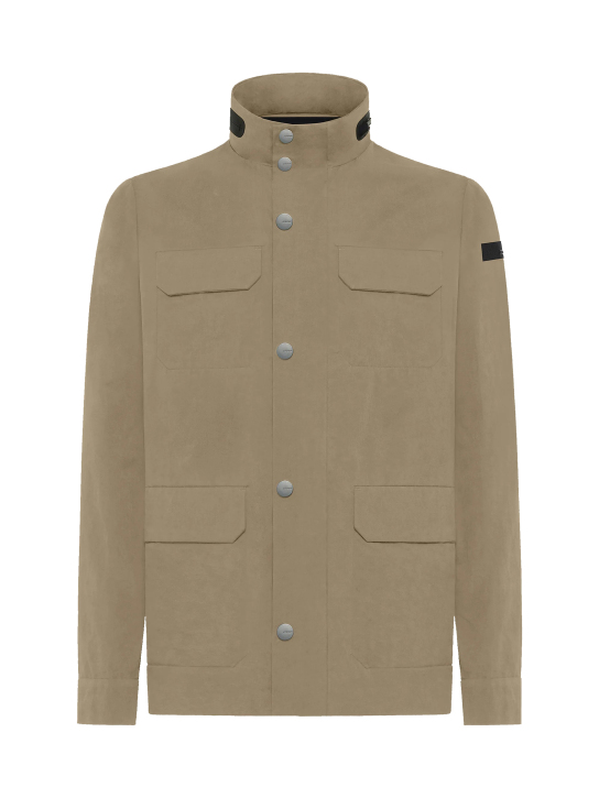 ΑΝΔΡΙΚΟ JACKET 0