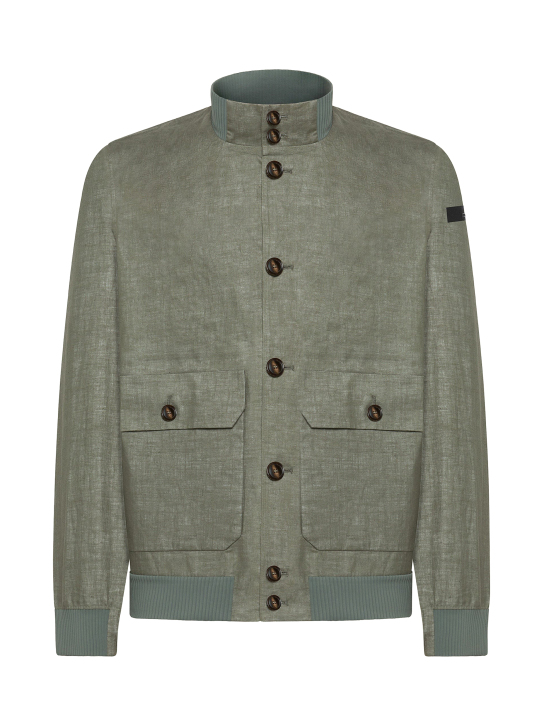 ΑΝΔΡΙΚΟ JACKET 0