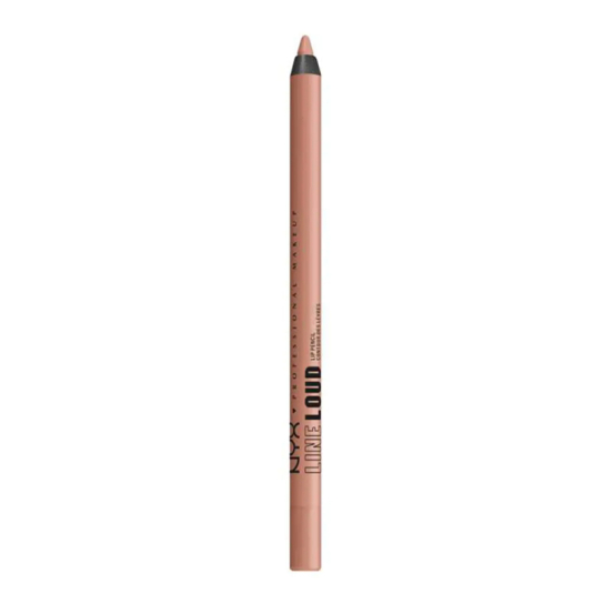 LINE LOUD LIP PENCIL ΜΟΛΥΒΙ ΧΕΙΛΙΩΝ 13