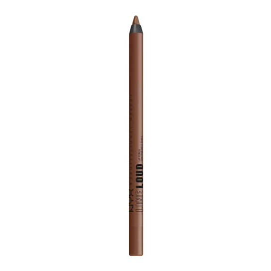 LINE LOUD LIP PENCIL ΜΟΛΥΒΙ ΧΕΙΛΙΩΝ 10