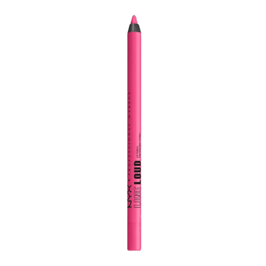 LINE LOUD LIP PENCIL ΜΟΛΥΒΙ ΧΕΙΛΙΩΝ 9
