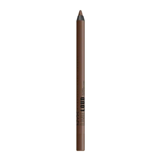 LINE LOUD LIP PENCIL ΜΟΛΥΒΙ ΧΕΙΛΙΩΝ 2