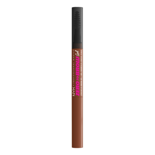 ZERO TO BROW LONGWEAR GEL ΦΡΥΔΙΩΝ 2