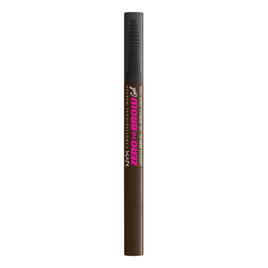 ZERO TO BROW LONGWEAR GEL ΦΡΥΔΙΩΝ 5