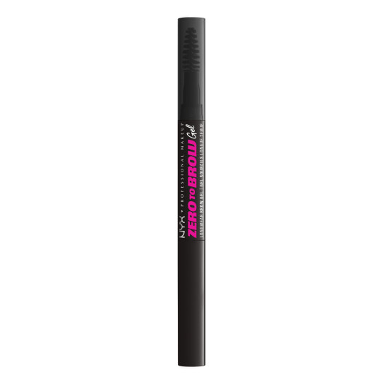 ZERO TO BROW LONGWEAR GEL ΦΡΥΔΙΩΝ 3