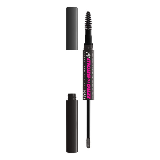 ZERO TO BROW LONGWEAR GEL ΦΡΥΔΙΩΝ 11