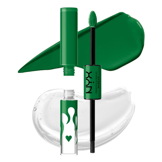 HOT SAUCE SHINE LOUD HIGH SHINE ΚΡΑΓΙΟΝ 2