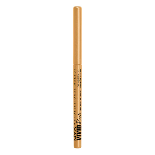 VIVID RICH MECHANICAL LINER 2