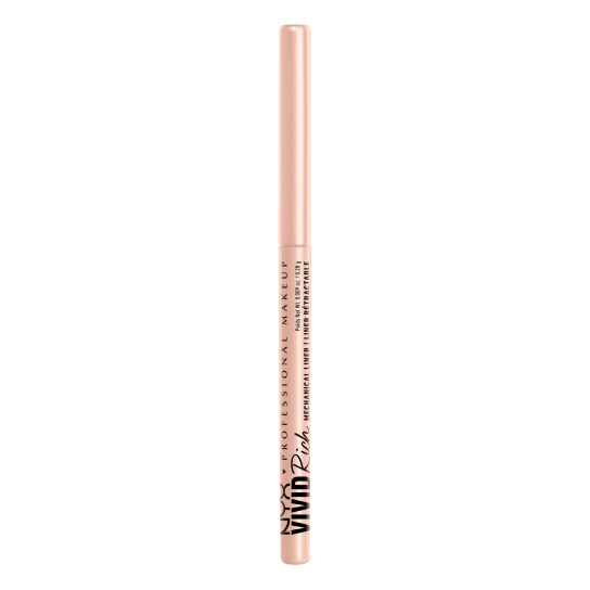 VIVID RICH MECHANICAL LINER 2
