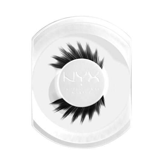 JUMBO LASH ΒΛΕΦΑΡΙΔΕΣ 1