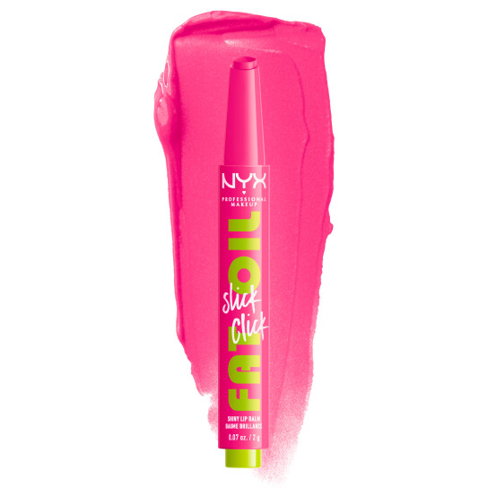 FAT OIL SLICK CLICK 0