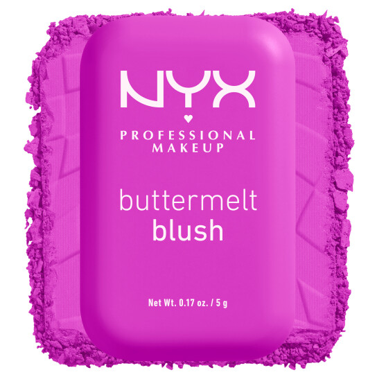BUTTERMELT BLUSH  1