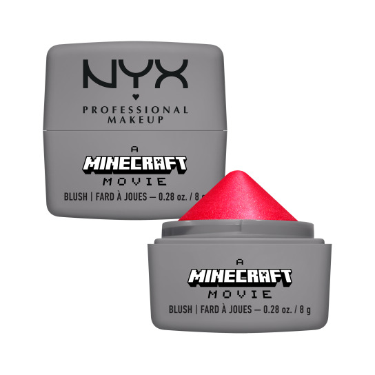 ΜΙΑ ΤΑΙΝΙΑ MINECRAFT CHEEKY MOB BALMS 0