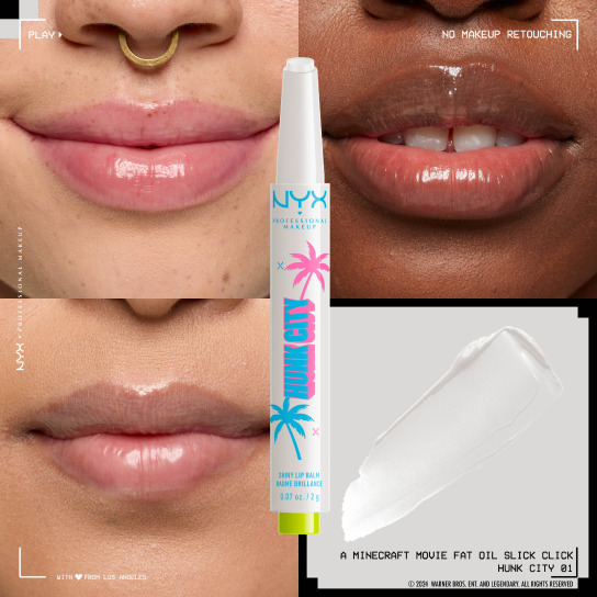 ΜΙΑ ΤΑΙΝΙΑ MINECRAFT FAT OIL SLICK CLICK 5