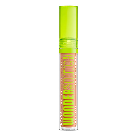WONDER SNATCH CONCEALER 5