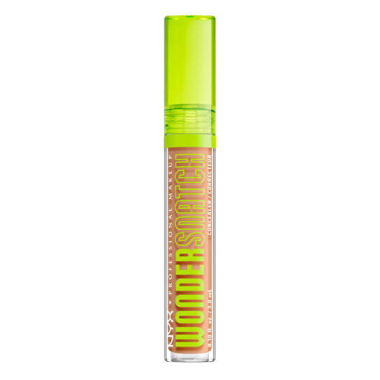 WONDER SNATCH CONCEALER 4