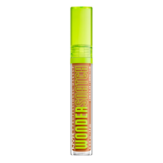 WONDER SNATCH CONCEALER 2