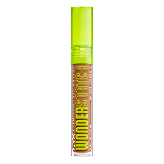 WONDER SNATCH CONCEALER 1
