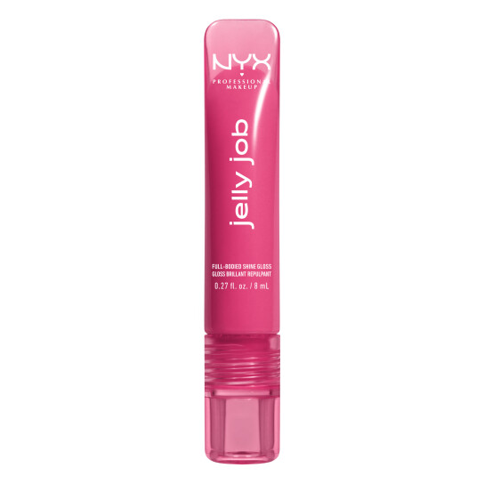 JELLY LIP GLOSS 7