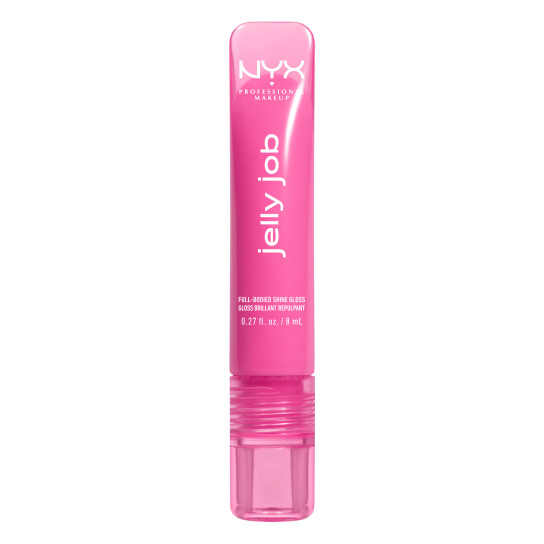 JELLY LIP GLOSS 5