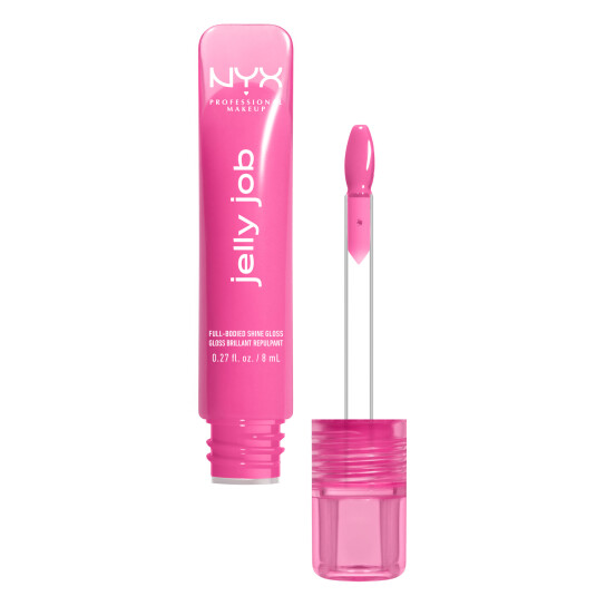 JELLY LIP GLOSS 2