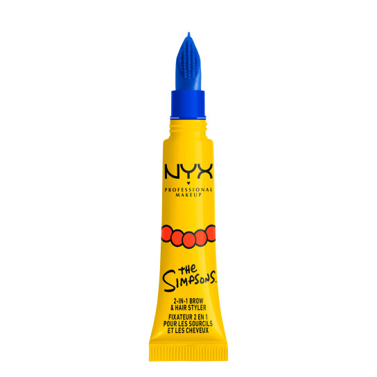 SIMPSONS MARGE SIMPSON MEGA GLUE 0